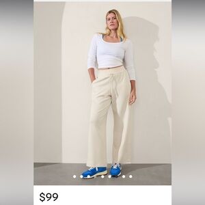 Athleta Allure High Rise Pant